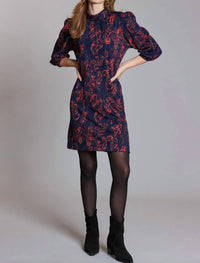 Tyler Boe - Vicky Knit Dress