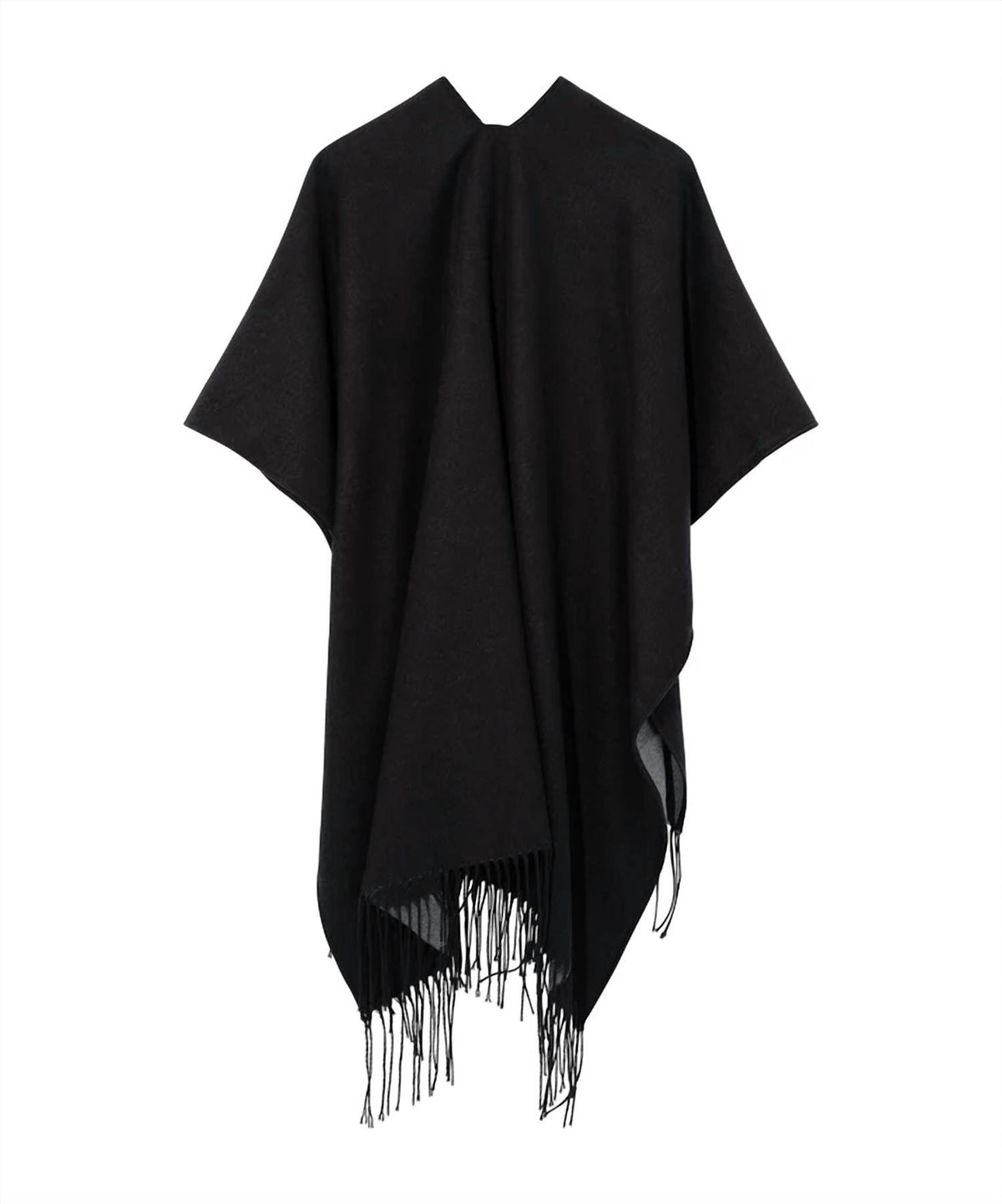 Echo - Women's Ruana Wrap