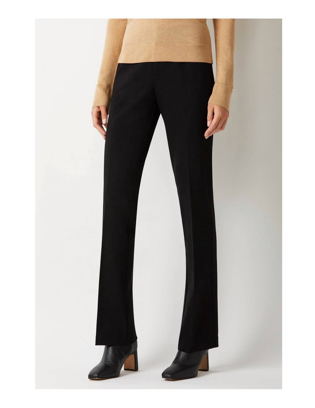 COURTLANDT SLIM BOOTCUT PANT