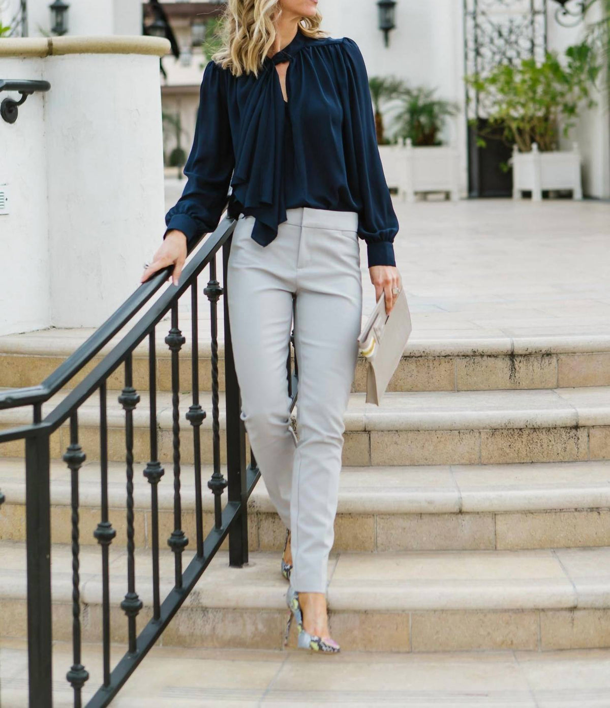 Madison Trouser