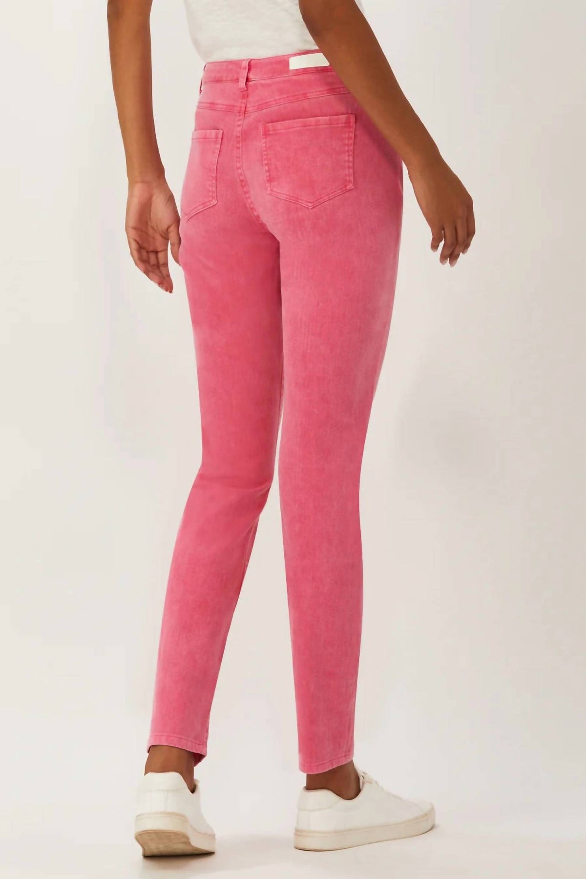 Melrose 5 Pocket Classic Jeans