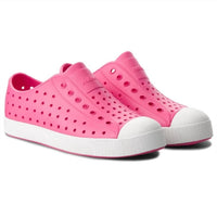 Native - Girls Jefferson Waterproof Slip-on Shoes