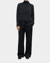Cordera - Baby Alpaca Polo Sweater