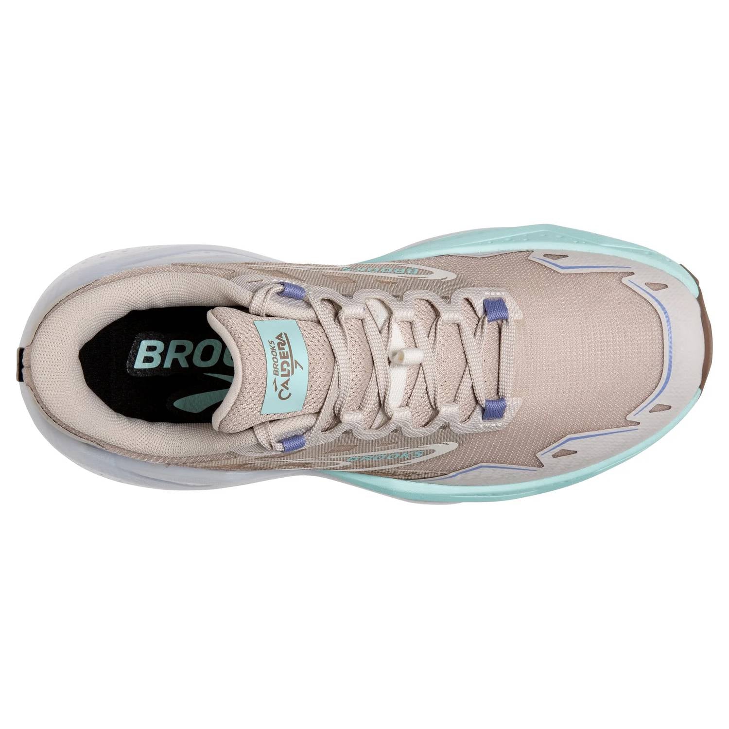 Brooks - Women's Caldera 7 Trail Running Shoes