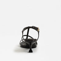 Circus By Sam Edelman - Women's Jaida Kitten Heel Sandals