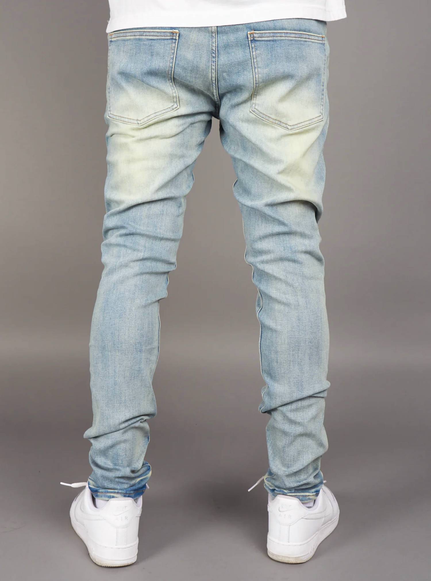 Politics - Skinny Fit Jeans