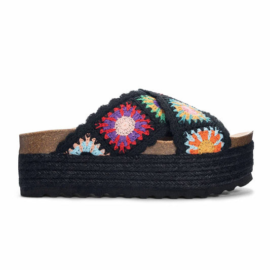 Dirty Laundry - Women's Plays Sandals