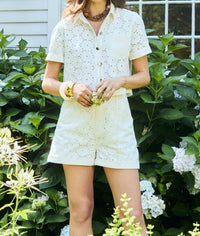 Allison New York - Chloe Shorts