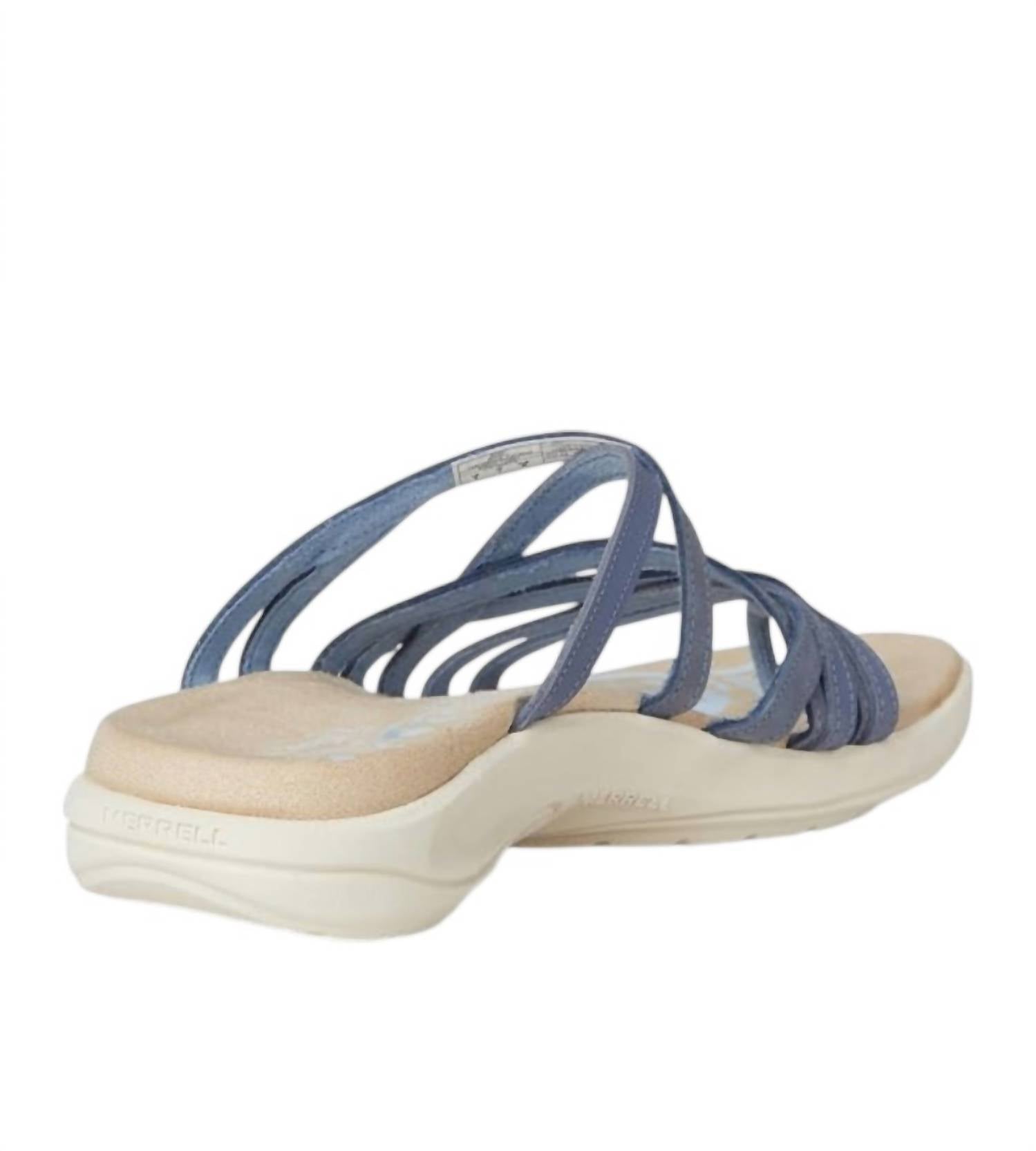 Merrell - Women’s Harbor Post Sandals