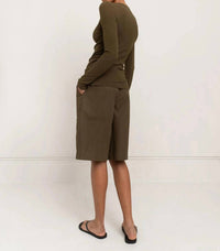 Paper Label - Sylvie Short