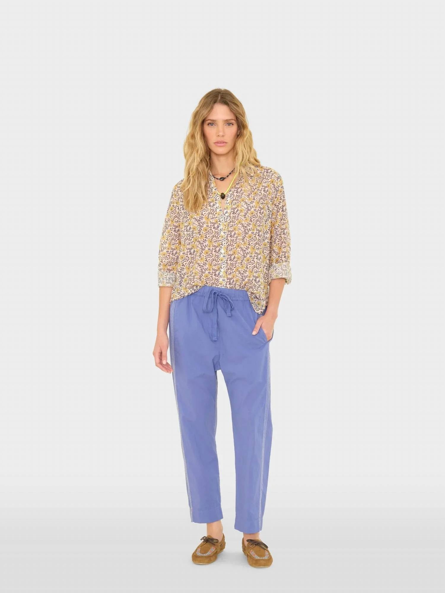 Xirena - Draper Pull-on Pant