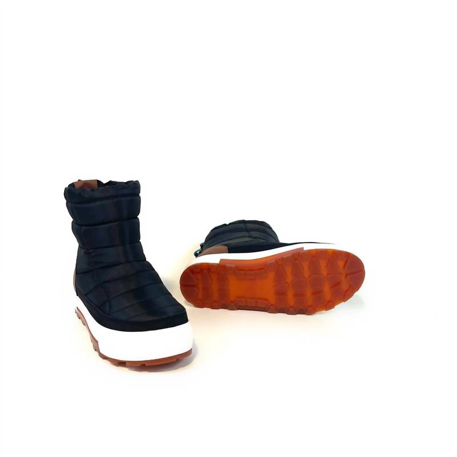 Cougar - Women's Whammo Ankle Boots