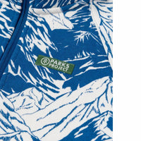 Parks Project - Women's Denali Aerial Quarter Zip Fleece