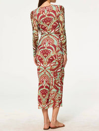 Misa Los Angeles - Tamar Dress