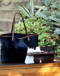 Trutru Design - Women's Coupe De Cheveux Tote Bag