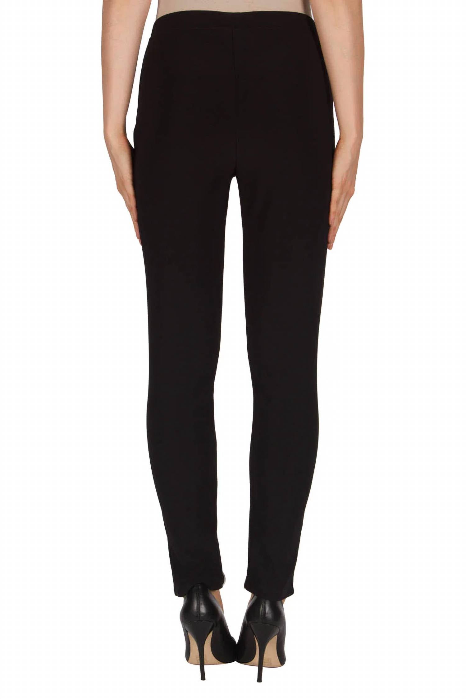 Joseph Ribkoff - slim fit pant