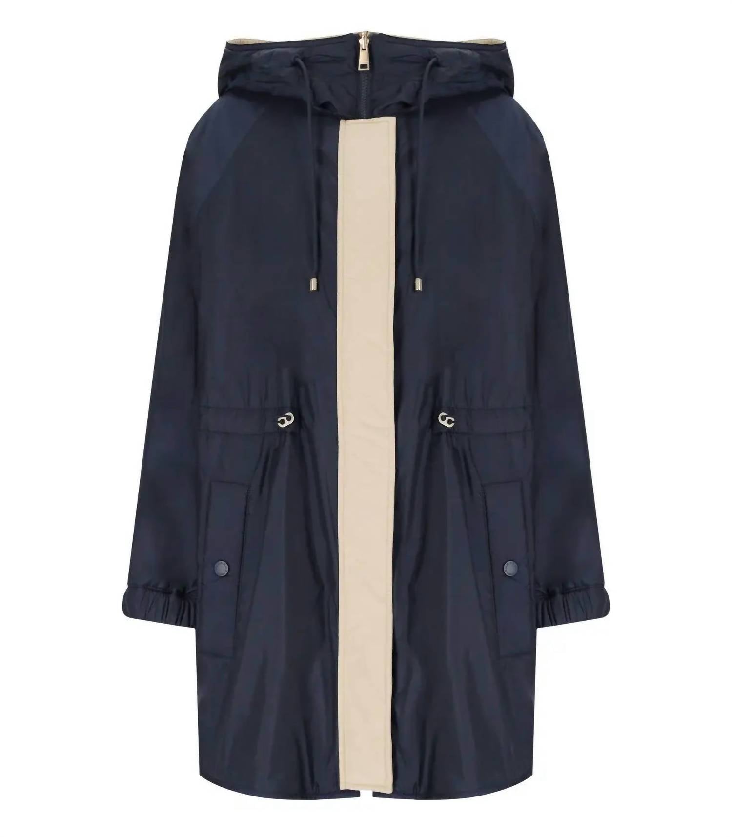 Weekend Max Mara - Alcamo Quilted Coat