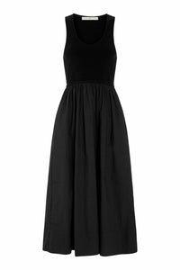 Marie Oliver - Anya Sleeveless Midi Dress