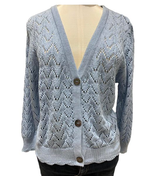 &Isla - Talia Cardigan