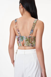 Love Binetti - Akira Top