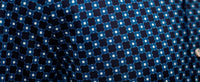 Buki - Retro Blues Long Sleeve Tech Shirt