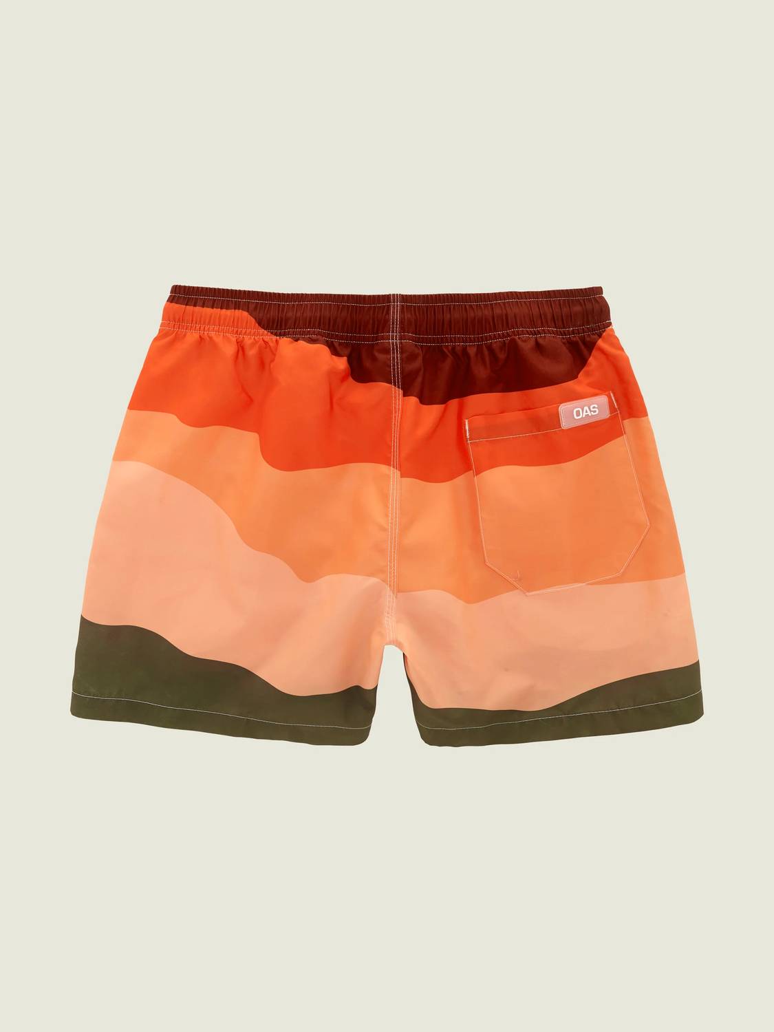 Oas - Men's Swim Shorts
