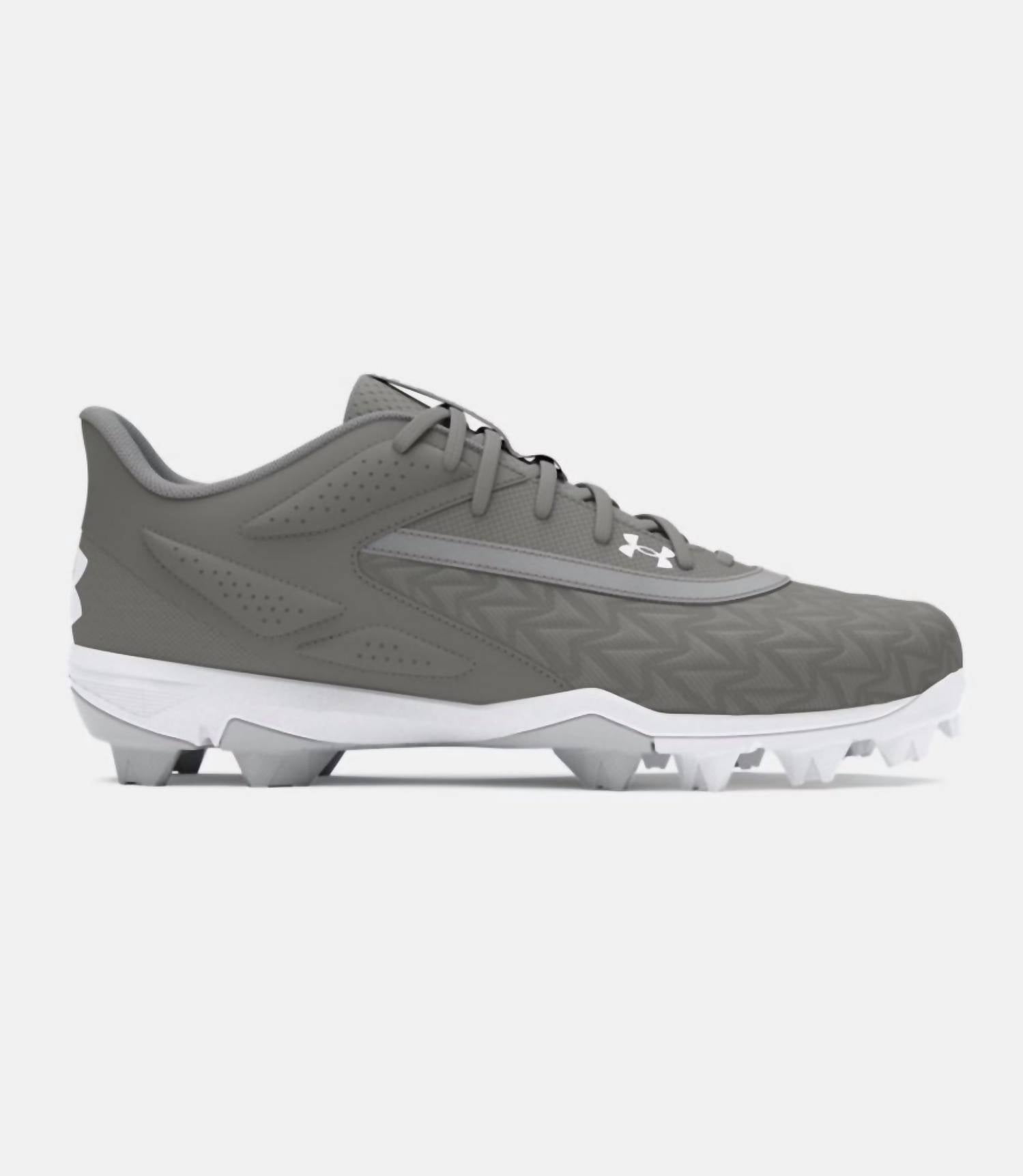 Under Armour - Men's Leadoff Low Rm 3.0 Basketball Shoes