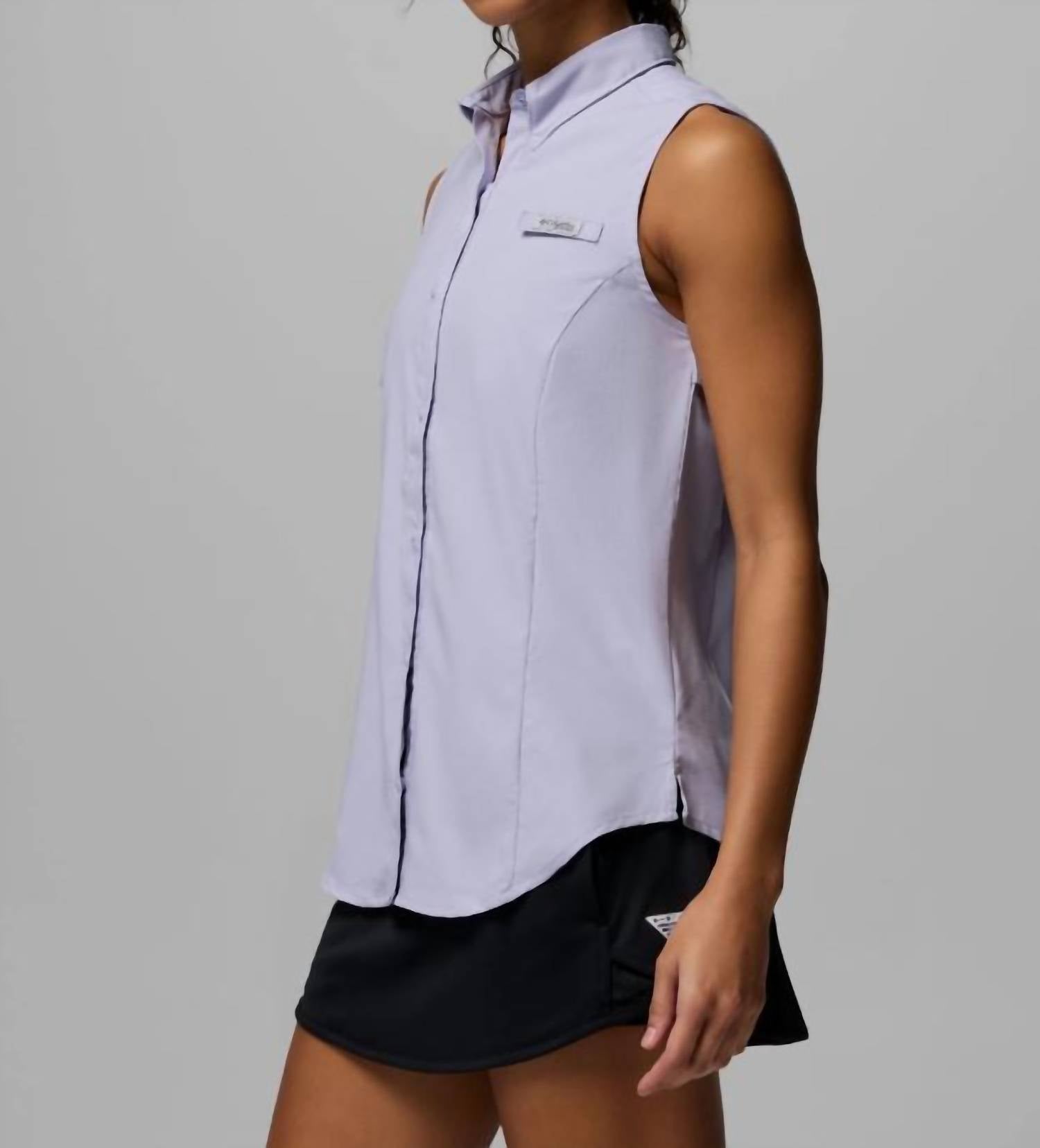 Columbia - Pfg Tamiami Sleeveless Shirt