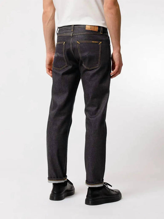 Nudie Jeans - Gritty Jackson Jeans