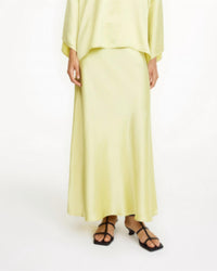 By Malene Birger - Boshan Midi Skirt