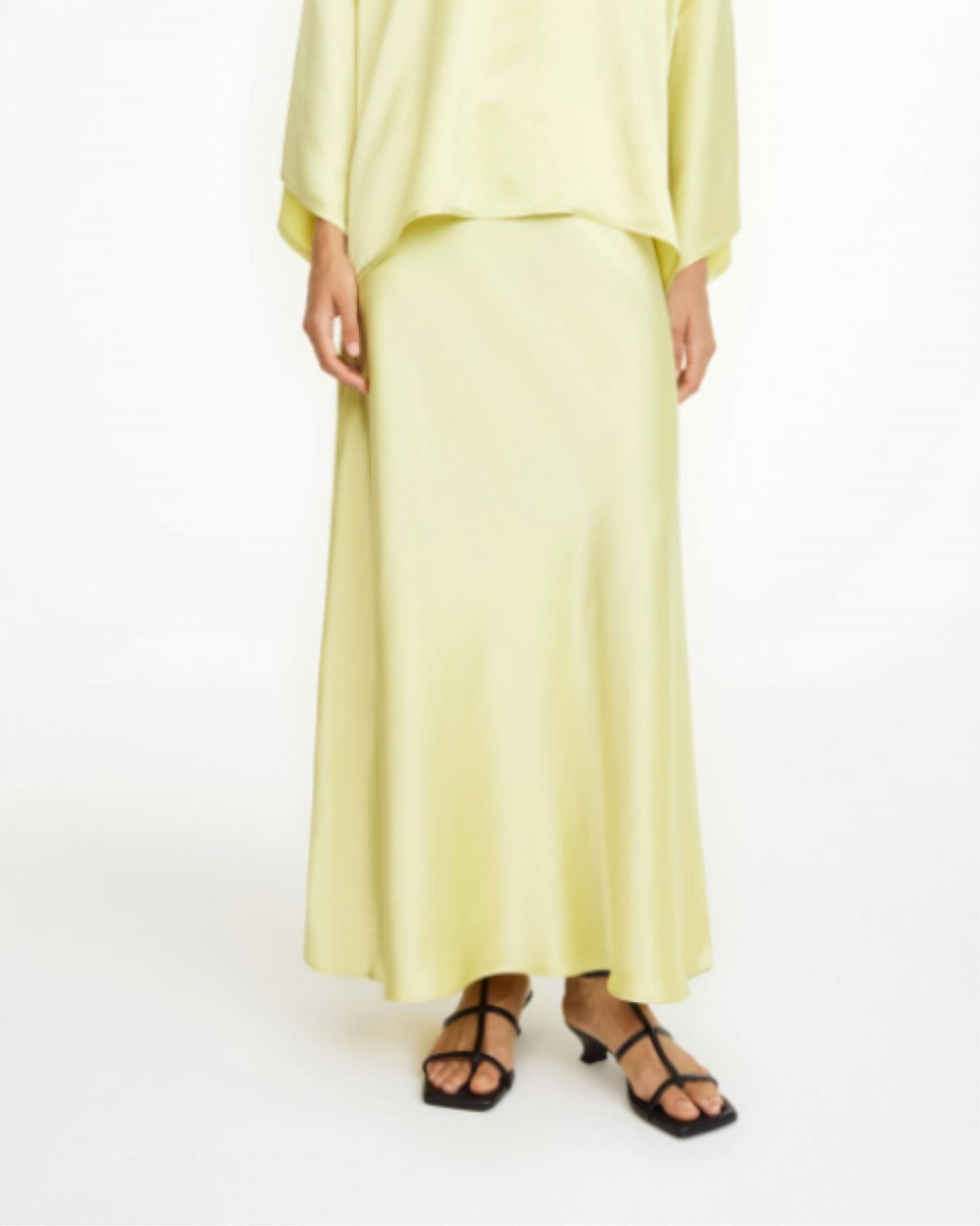 By Malene Birger - Boshan Midi Skirt