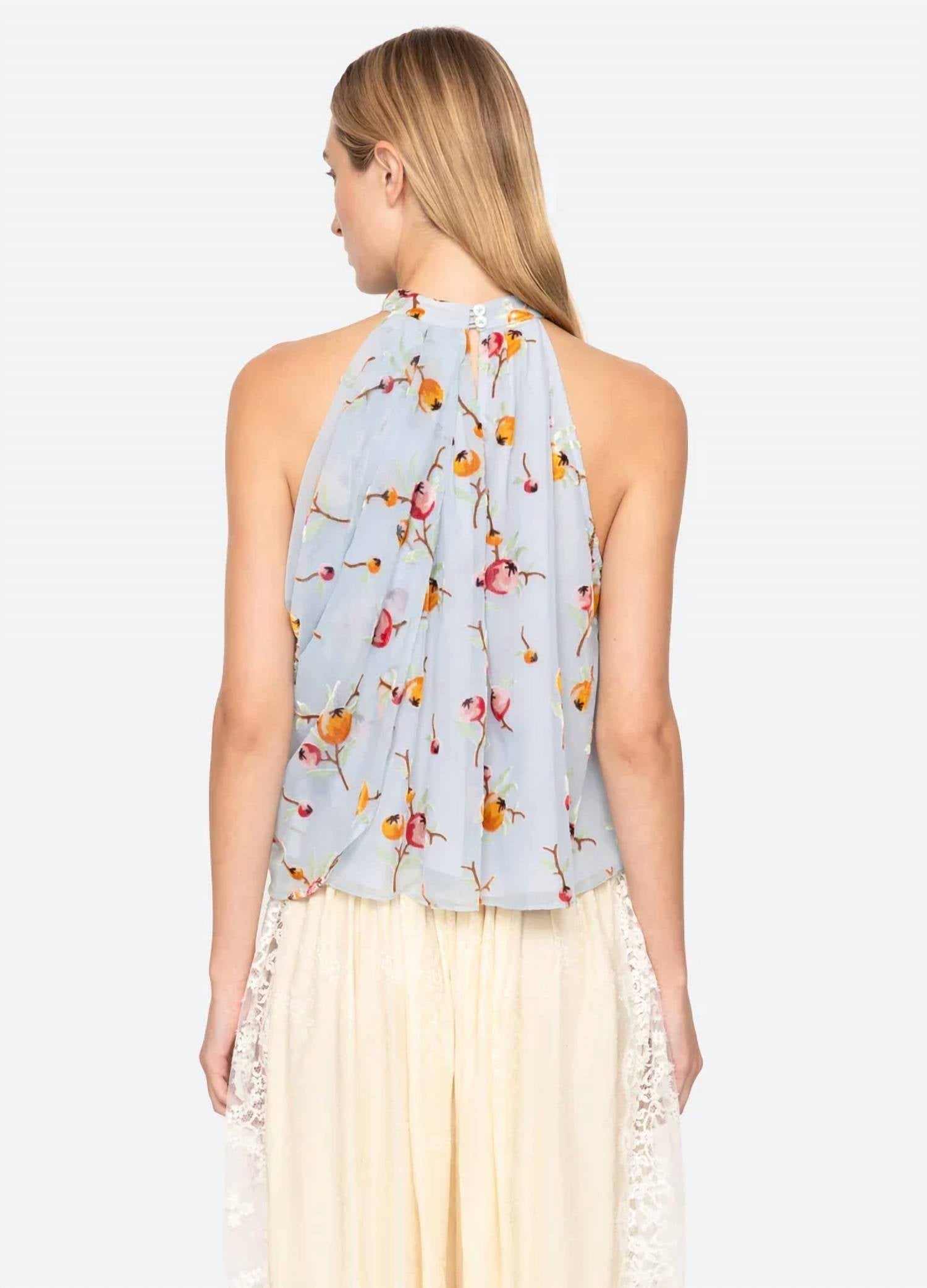 Sea - Freya Top