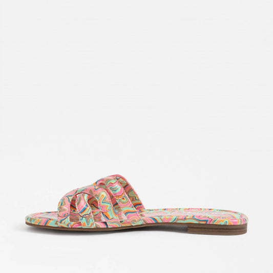 Circus.Ny - Women's Cat Sandal