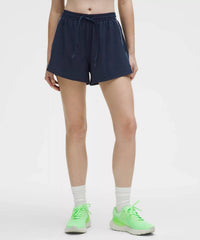 Lululemon - Court Rival High-rise Short