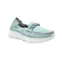 Mastic Soul - Women's Nifona Leather Loafer