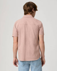 Paige - Carillo Short Sleeve Shirt