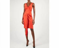 Deity - Twist Corset Dress