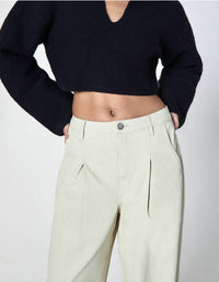 Unpublished - Zoey Wide Leg Trouser