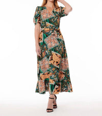 Gracia - Samantha Dress