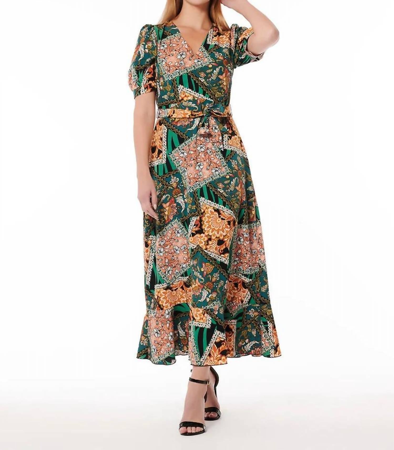 Gracia - Samantha Dress