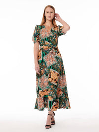 Gracia - Samantha Dress