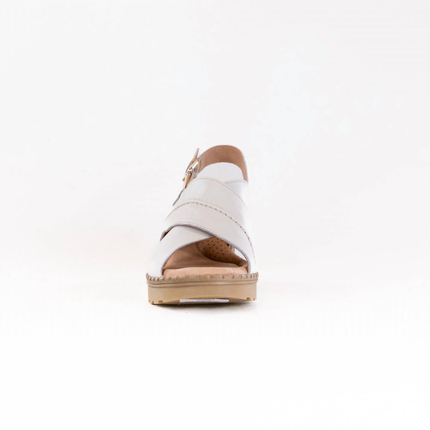 Pikolinos - Women's Canarias Mid Heel Sandals