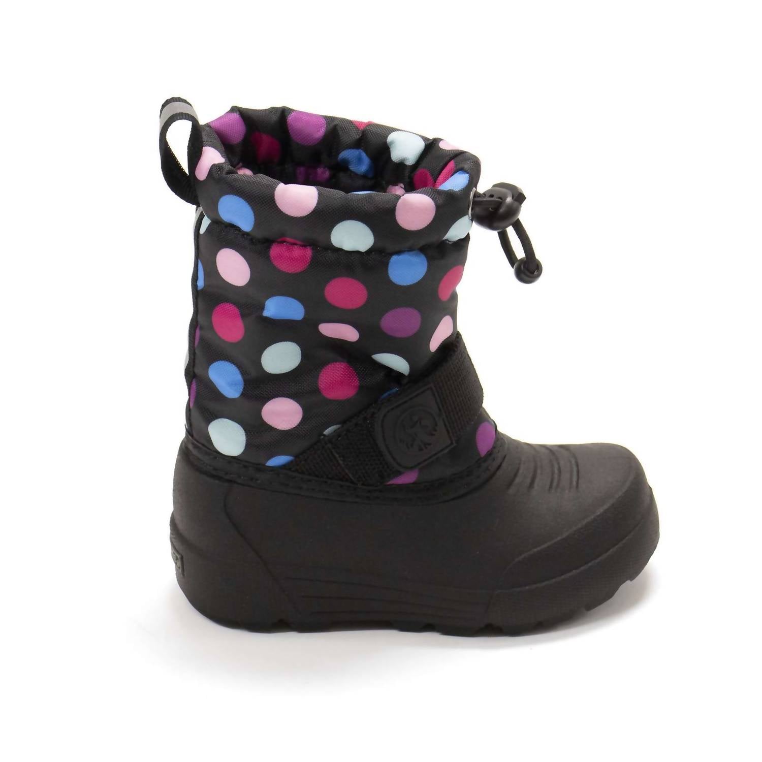 Northside - Toddler's Frosty Insulated Snow Boot