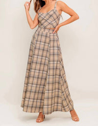 Flying Tomato - Hayden Skirt Set