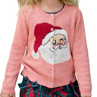 Pink Chicken - Girls Maude Long Sleeve Sweater