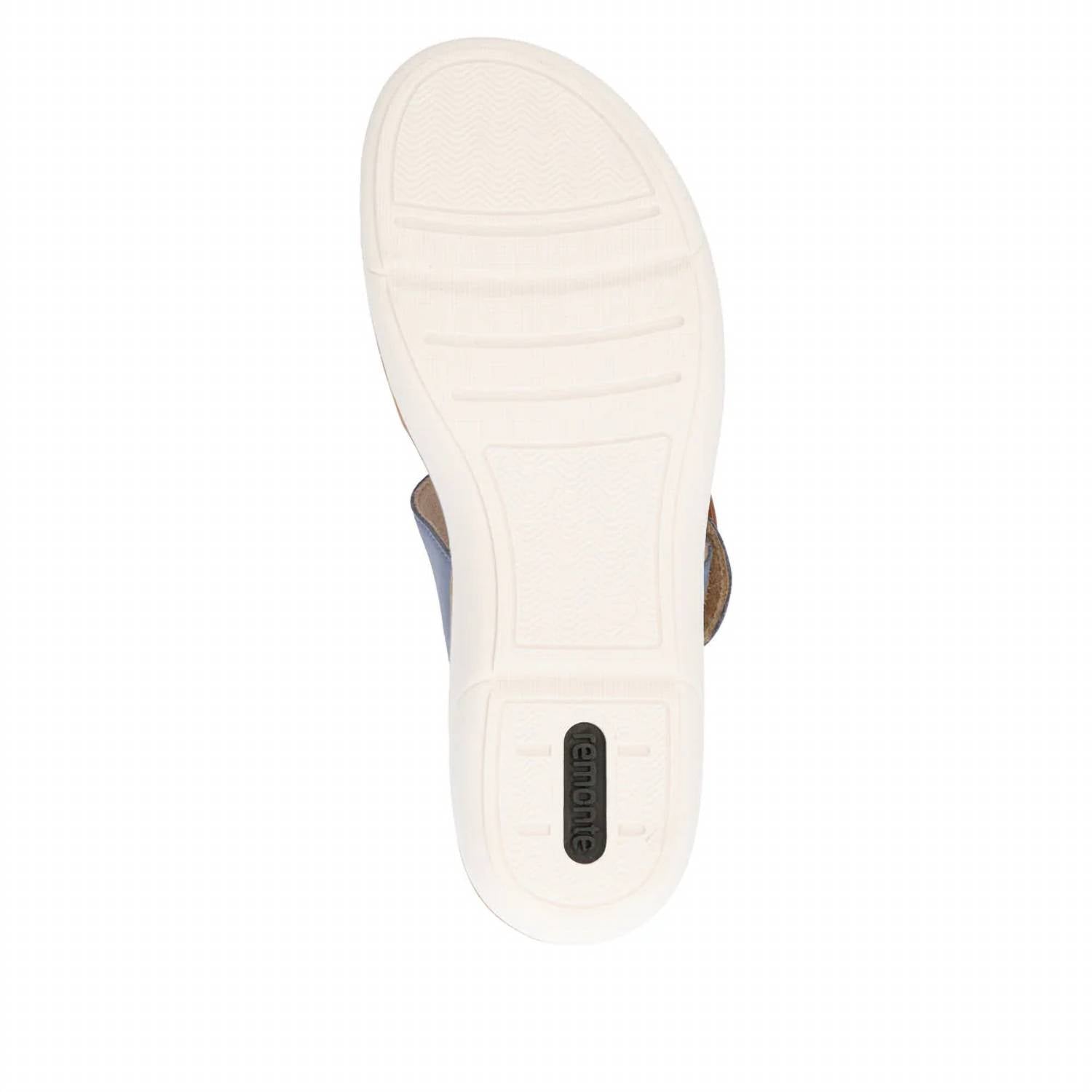Remonte - Women's Jocelyn Strap Sandals