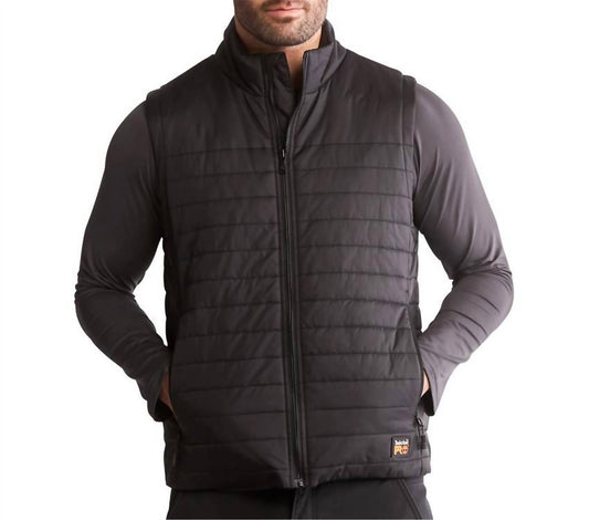 Timberland - Mt. Washington Insulated Vest