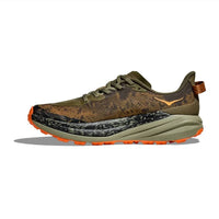 Hoka - Men's Speedgoat 6 Running Shoes