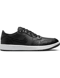 Nike - Men's Air Jordan 1 Low G Sneaker Shoe