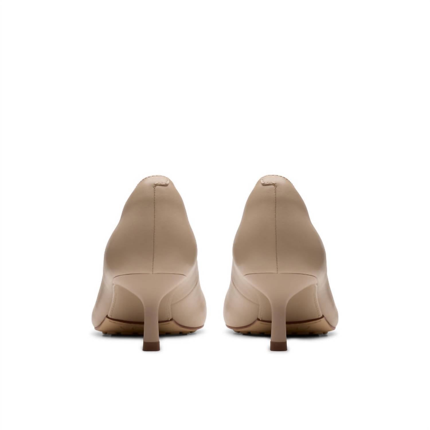 Clarks - Women's Adela Court Pump